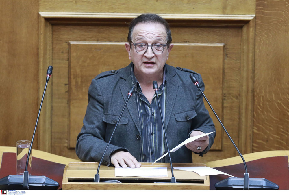 Σπύρος Μπιμπίλας: μήνυση και ασφαλιστικά μέτρα κατά Γιώργου Καρκά και Πέτρου Φιλιππίδη