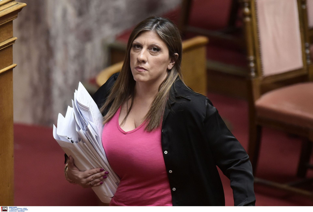 Συστημικά... αντισυστημική