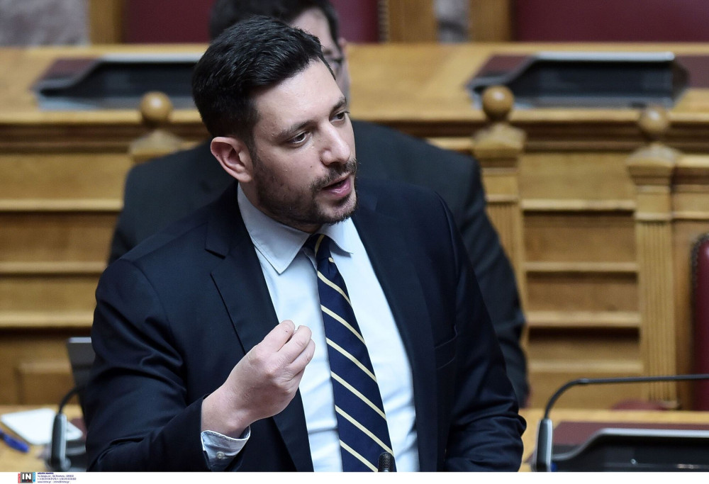 Κωνσταντίνος Κυρανάκης: Η δύσκολη αποστολή που του ανέθεσε ο πρωθυπουργός