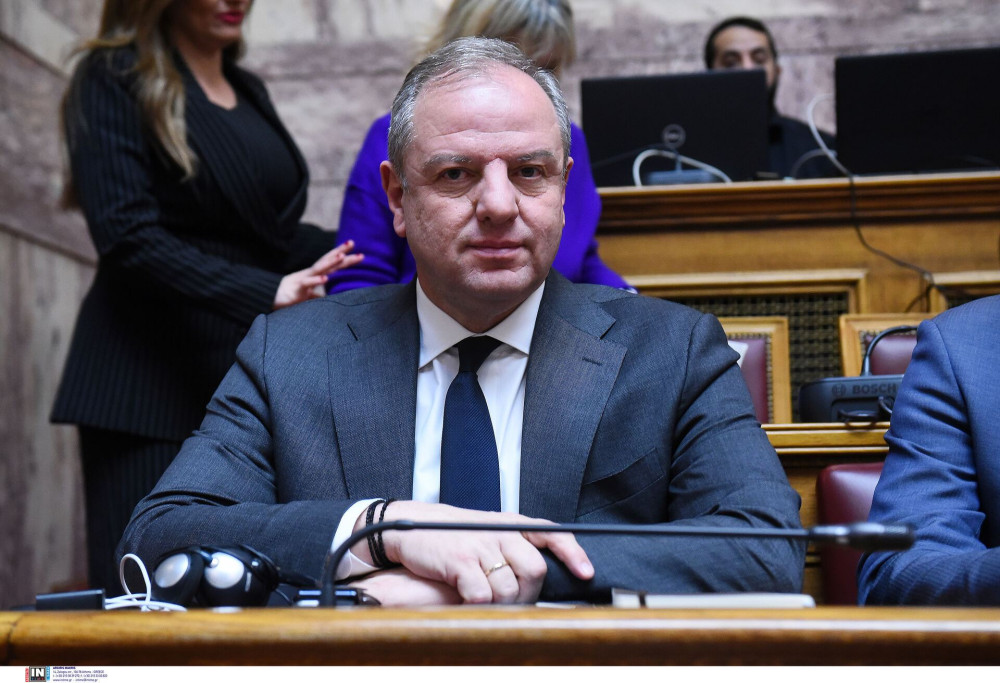 Σταμενίτης: Ενισχύσουμε τις επενδύσεις στα θερμοκήπια - Νέες προοπτικές στους παραγωγούς μας