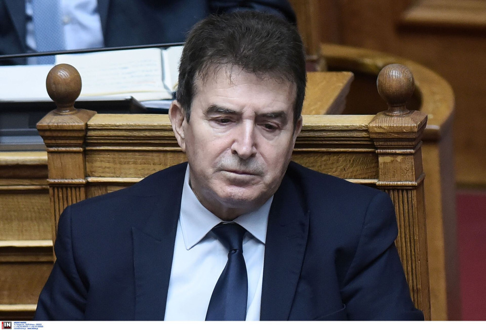 Βουλή: ψηφίστηκε το νομοσχέδιο για την αναδιοργάνωση της ΕΛΑΣ
