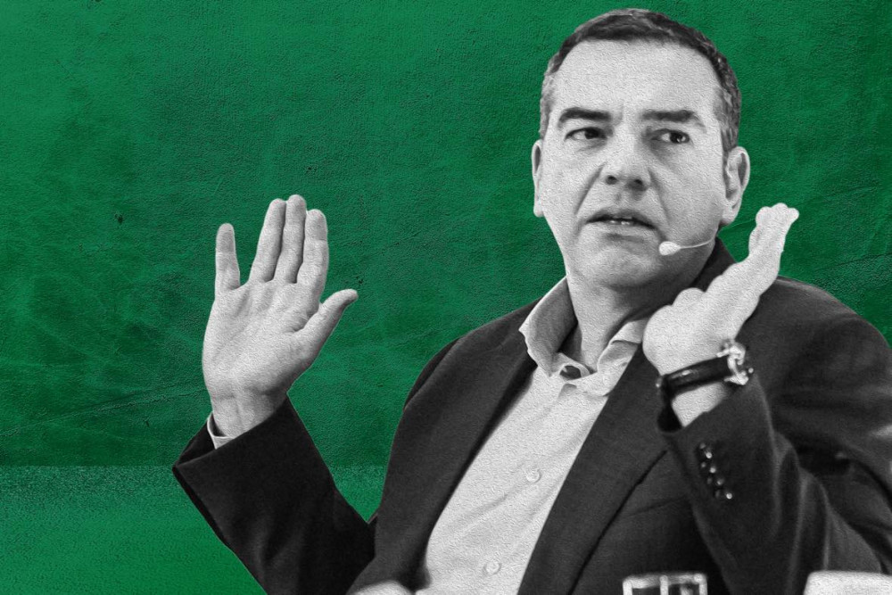 Αλέξης Τσίπρας: για την ελληνική κρίση και τα ηθικά διλήμματα της διακυβέρνησης οι διαλέξεις στο Harvard