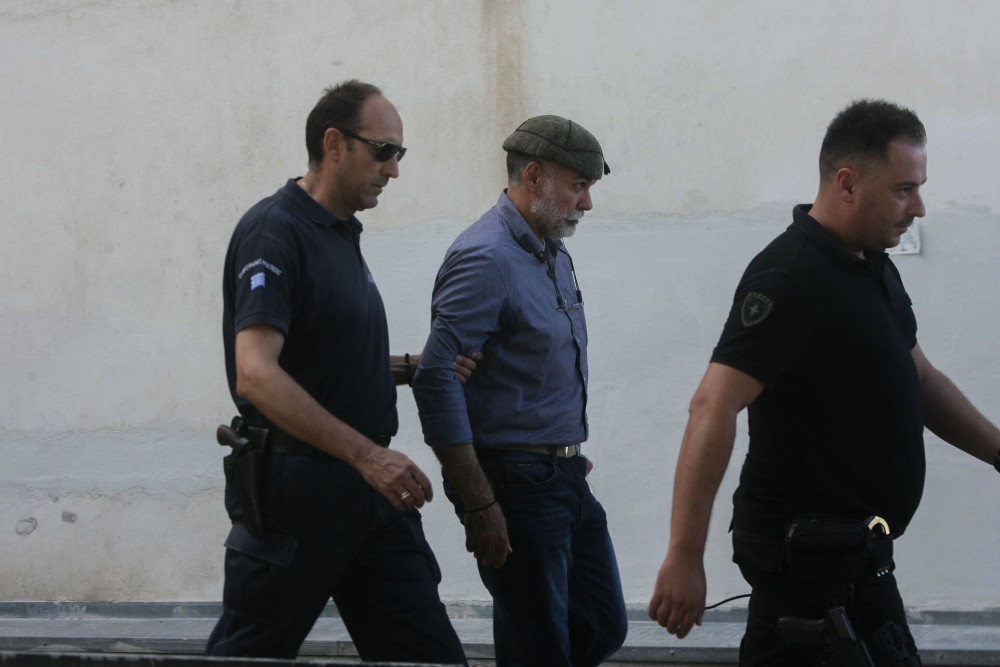 Νέα διακοπή στη δίκη του Επαμεινώνδα Κορκονέα: Ζήτησε να οριστεί νέα συνήγορος