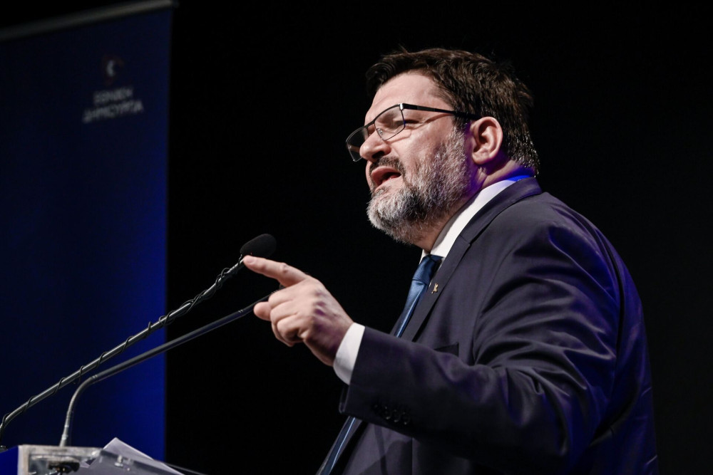 Ο Φαήλος Κρανιδιώτης υπέρ της Σοφίας Γιαννακά για την παραπομπή στο πειθαρχικό της ΕΣΗΕΑ
