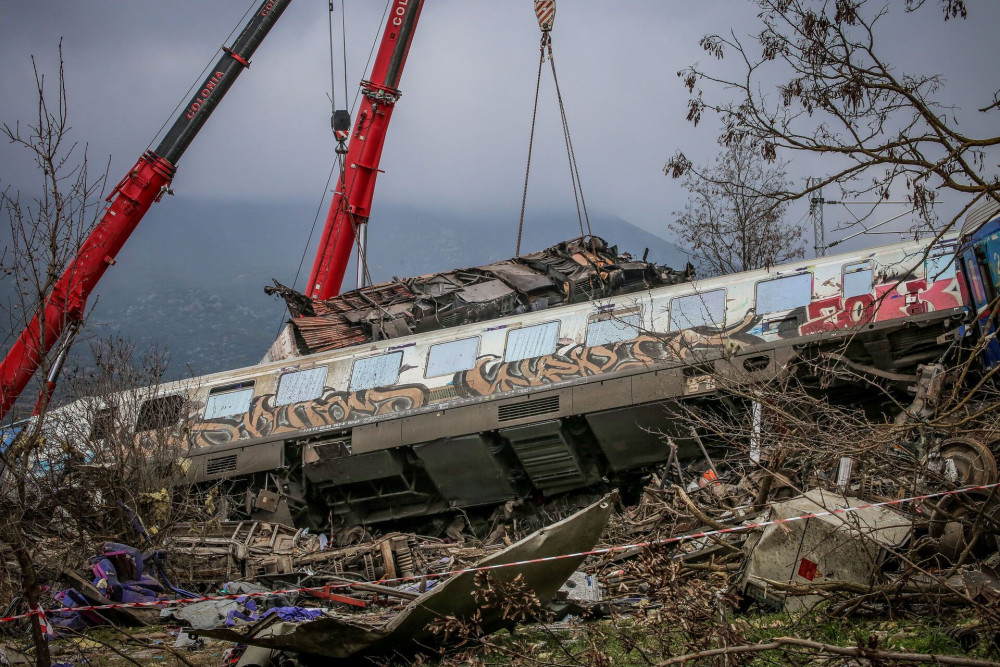 Και εγένετο υδραζίνη: μετά τον κουβά με το ξυλόλιο και το τολουόλιο βρέθηκε «νέο καύσιμο»