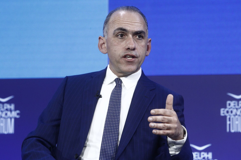 Χάρης Γεωργιάδης στο «Μανιφέστο»: Προϋπόθεση για διάλογο με την Τουρκία η ισχυροποίηση του ελληνισμού