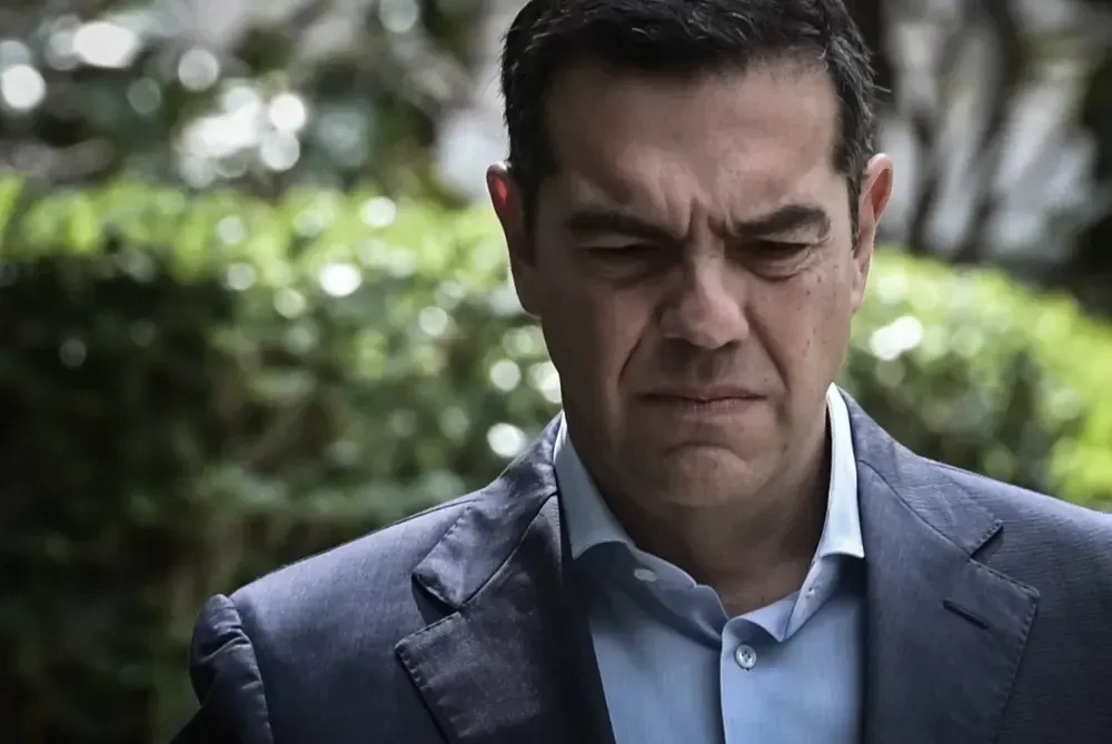 Όλα όσα σχεδιάζει ο «άχαστος» Τσίπρας για την επιστροφή του: ο φορέας, το χρονοδιάγραμμα, τα στελέχη