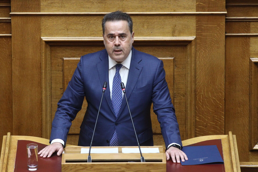 Σταύρος Παπασταύρου για Chevron: Ενισχύει την ΑΟΖ της χώρας - Στο 2025 οι διαδικασίες για τις έρευνες (video)