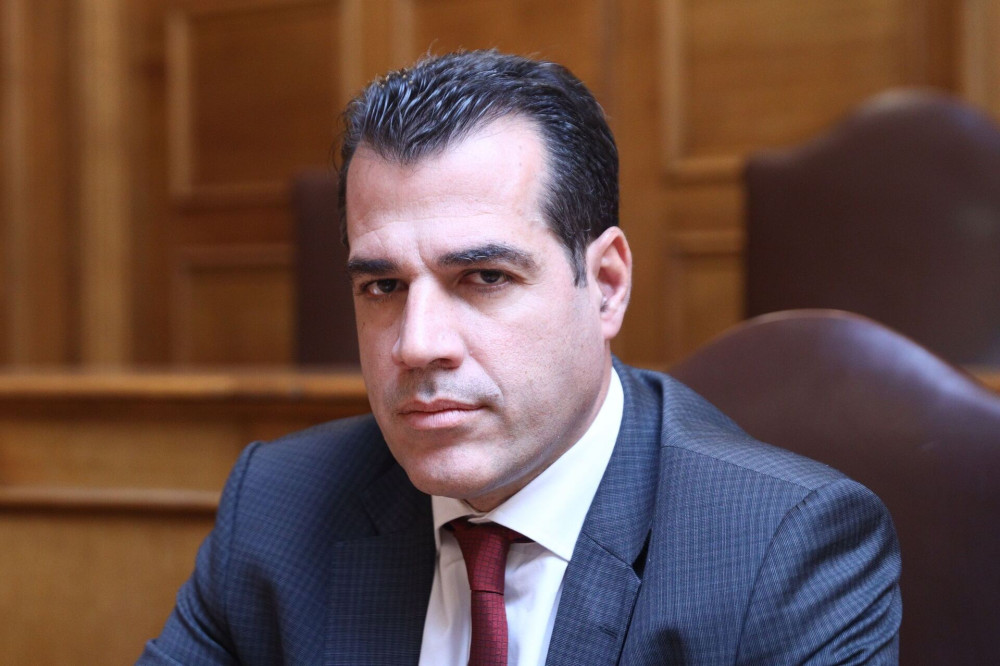 Πλεύρης: Στόχος της αντιπολίτευσης το σόου στην Προκαταρκτική