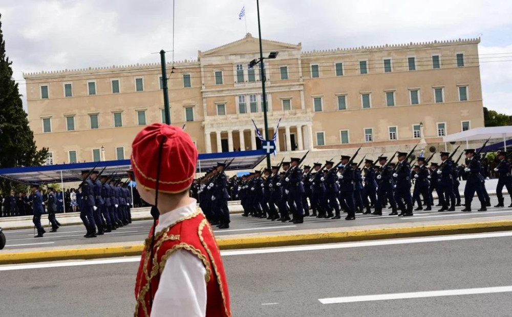 25η Μαρτίου: Άραγε η νεολαία μας ξέρει τι γιορτάζουμε;