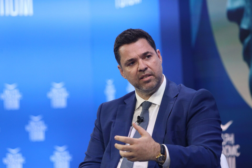 Θανάσης Κοντογεώργης: «Να μη φτάσουμε στην ποινικοποίηση της πολιτικής ζωής»