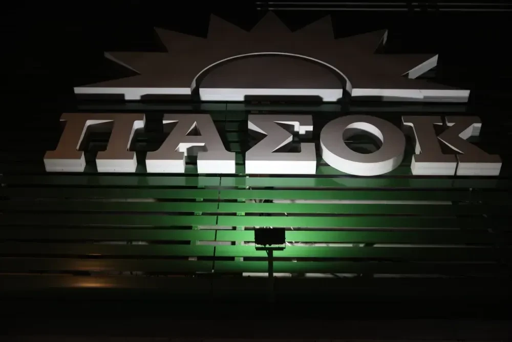 Ποιος θα πληρώσει το «μάρμαρο» για την πτώση του ΠΑΣΟΚ;