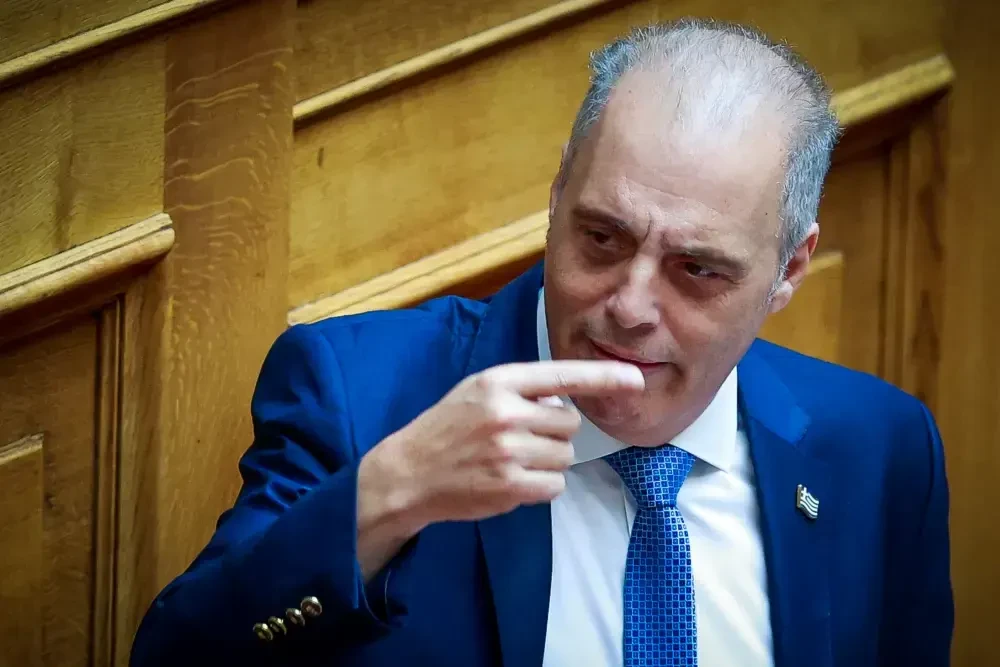 Σπεκουλαδόροι της κακιάς ώρας