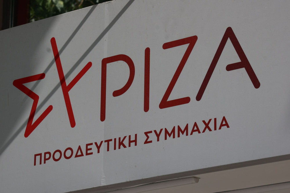 Ο ΣΥΡΙΖΑ, η ΡΑΣ και το χαμένο πολιτικό… σωσίβιο
