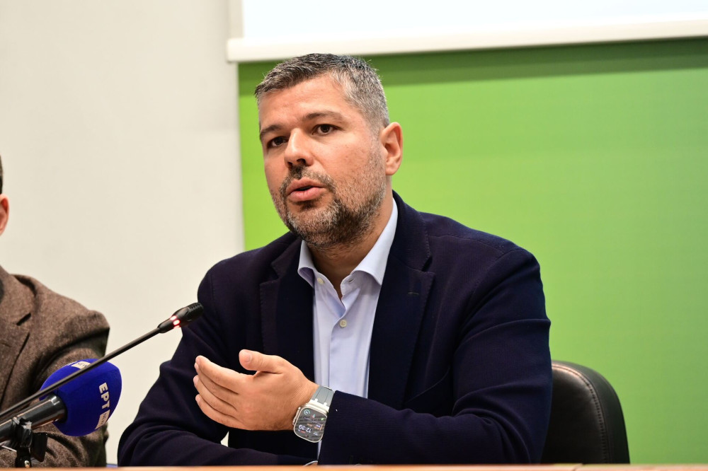 ΔΕΗ: ανανέωση θητείας Γ. Στάσση και νέες επιχειρηματικές δραστηριότητες