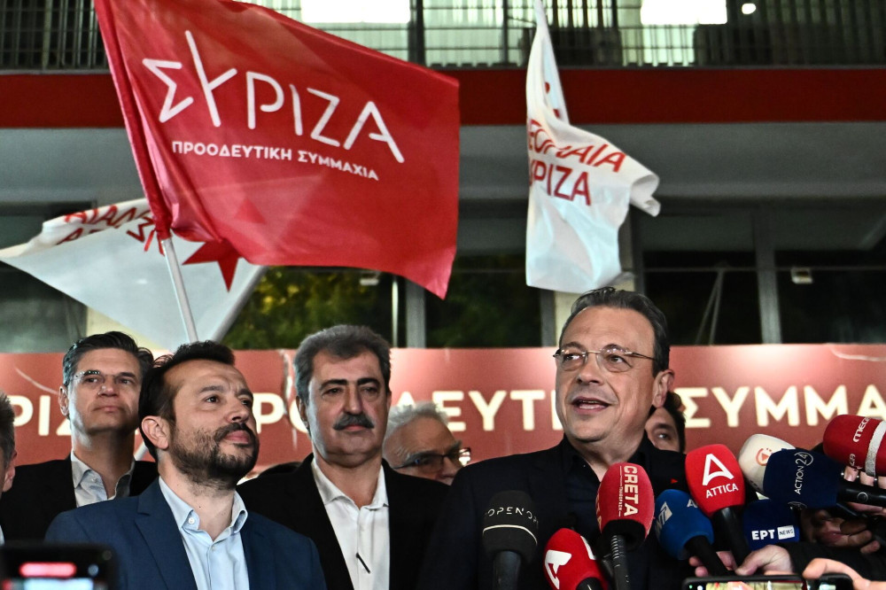 ΣΥΡΙΖΑ: ο Φάμελος σηκώνει το γάντι και προειδοποιεί Πολάκη, Παππά