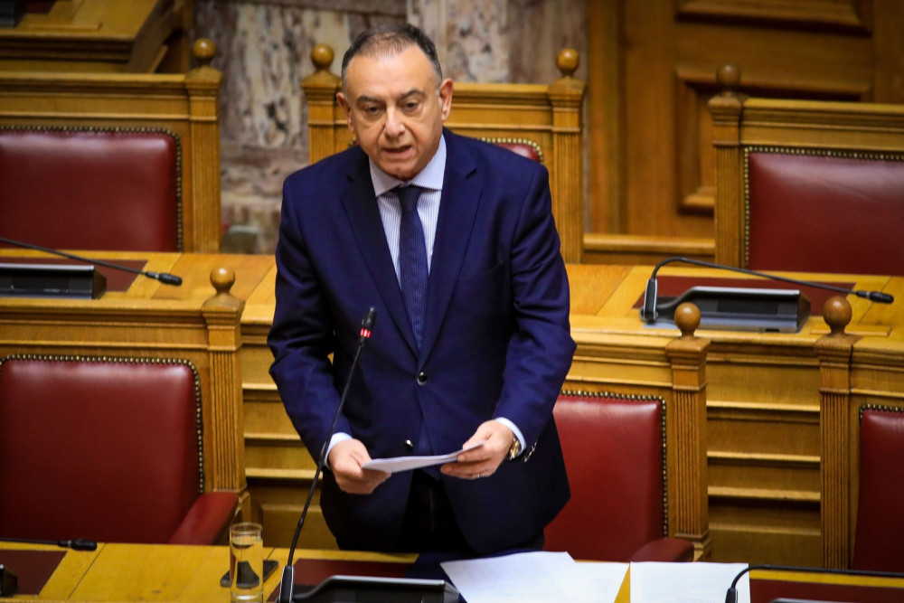 Κέλλας: Στόχος να κρατηθούν οι τιμές το Πάσχα στα περσινά επίπεδα