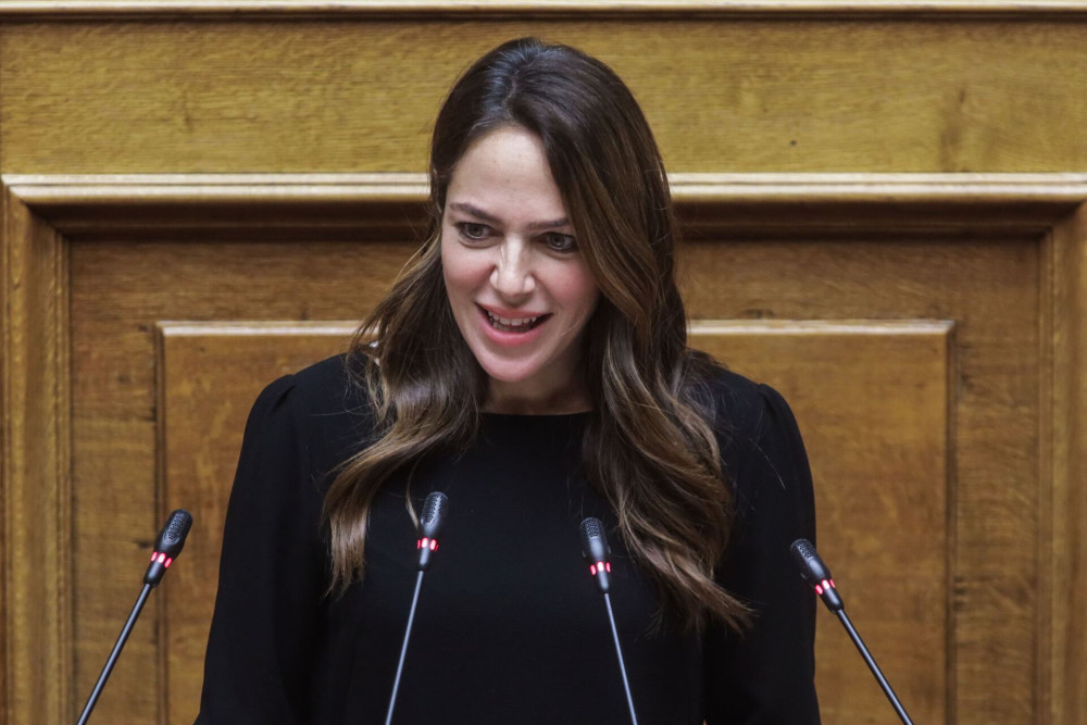 Μιχαηλίδου: Παράνομες υιοθεσίες μέσω βίαιων εξαφανίσεων δεν θα ξανασυμβούν