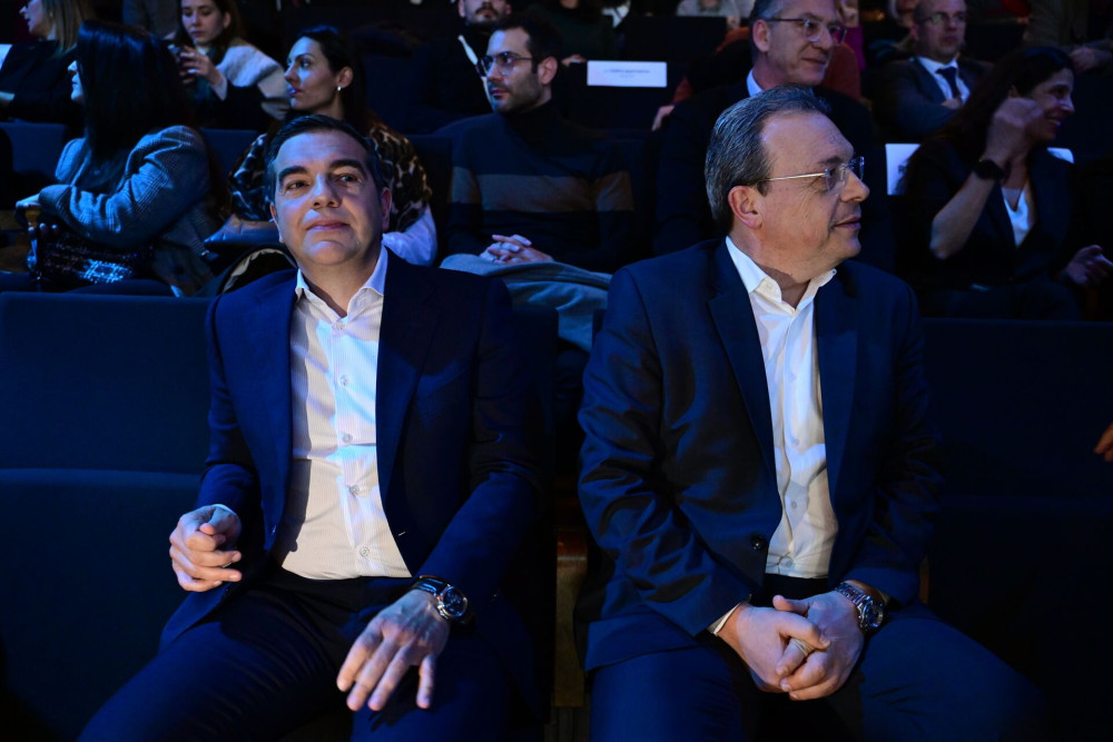 Toν χαβά τους στον ΣΥΡΙΖΑ: Ο Φάμελλος σκέφτεται να ανοίξει μέτωπο με τον Τσίπρα