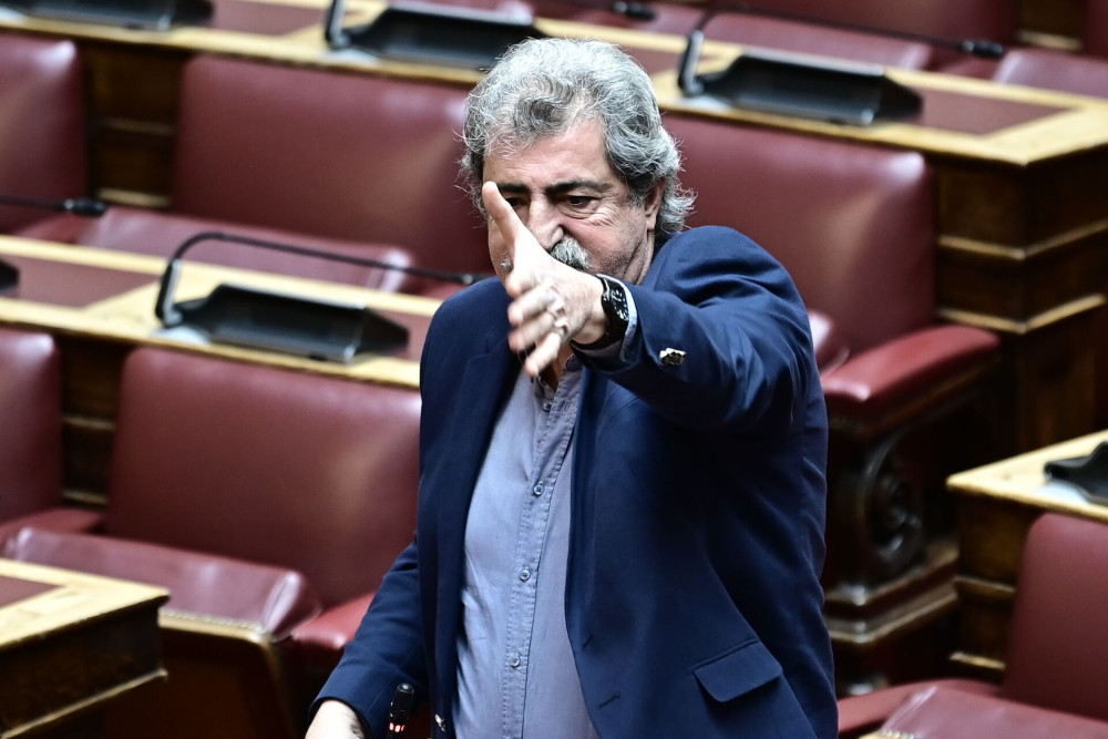 Πολάκης: Έξι αναβολές και κανένα ίχνος ντροπής