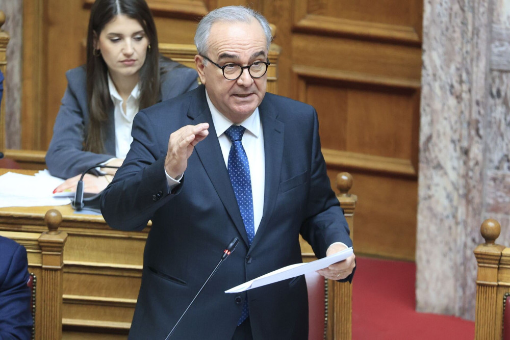 Νίκος Παπαθανάσης: Στο ΕΣΠΑ η ενεργειακή αναβάθμιση του Πνευματικού Κέντρου και του παλαιού Δημαρχείου Ιωαννίνων