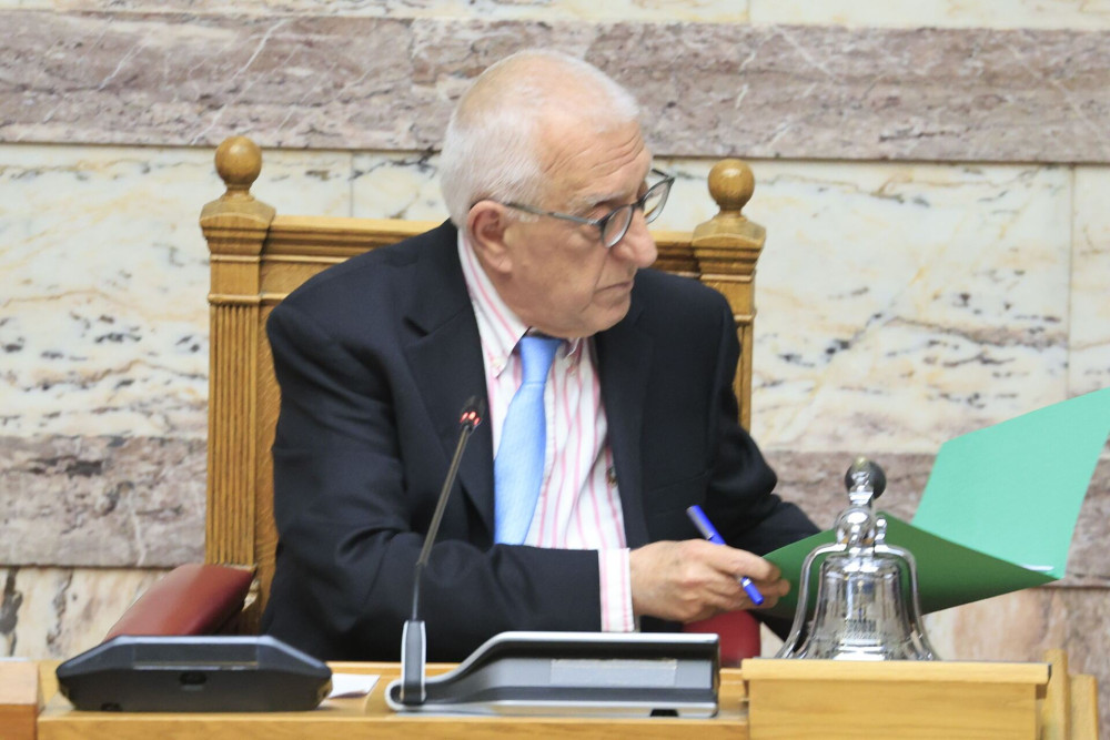Κακλαμάνης για Προκαταρκτική: Παρέμβαση από τον πρόεδρο της Βουλής θα συνιστούσε λόγο ακυρότητας