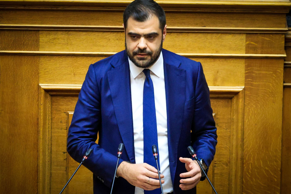 Παύλος Μαρινάκης: Ο σιδηρόδρομος σήμερα είναι ασφαλέστερος σε σχέση με το 2019