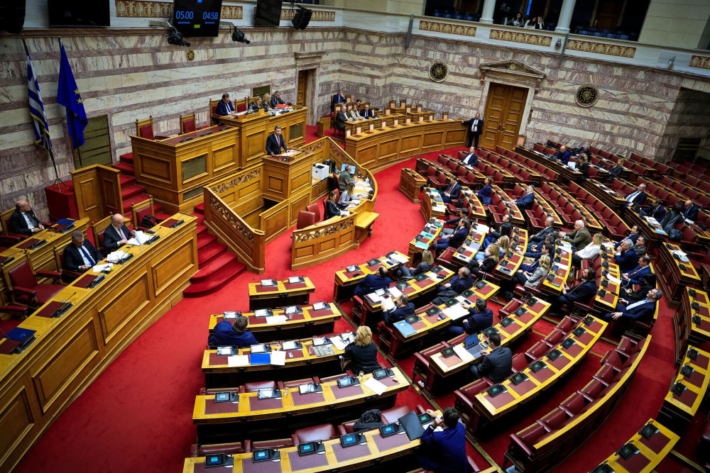 Η οπισθοδρομική κομπανία του Ανδρουλάκη