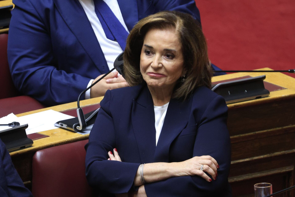 Μπακογιάννη για Τέμπη: Ακούσαμε τέρατα (video)