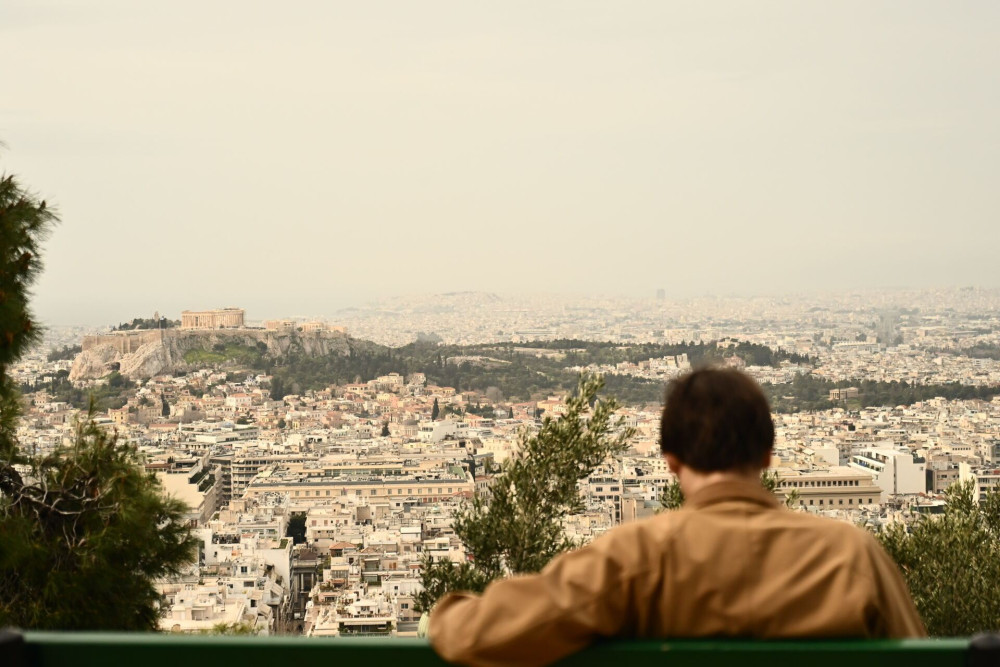 Άστατος παραμένει ο καιρός - Πού θα εκδηλωθούν βροχές και καταιγίδες