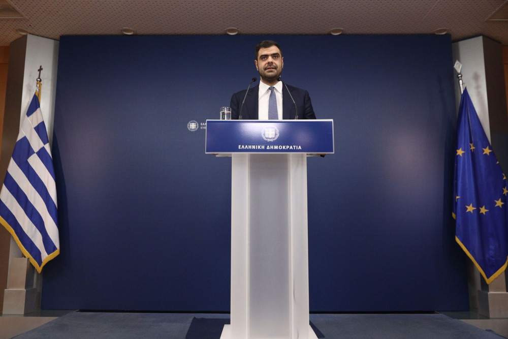 Ομάδα Αλήθειας: Ο Μαρινάκης έβαλε τα πράγματα στη σωστή τους διάσταση