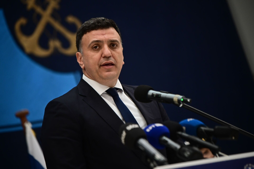 Κικίλιας: «Νέα μέτρα στήριξης για νησιώτες - Εκπτώσεις και δωρεάν μετακινήσεις στις άγονες γραμμές»