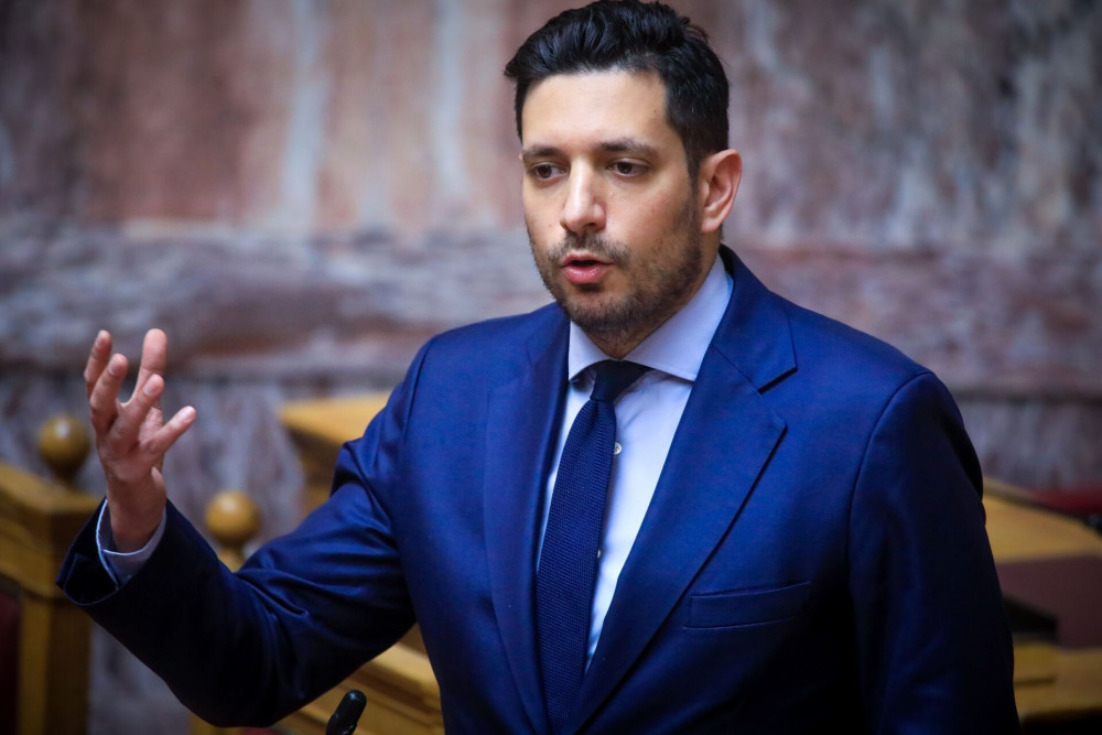 Κυρανάκης: Αξιολόγηση, αξιοκρατία και ψυχομετρικά για ΟΣΕ – Και απολύσεις όπου χρειαστεί (video)