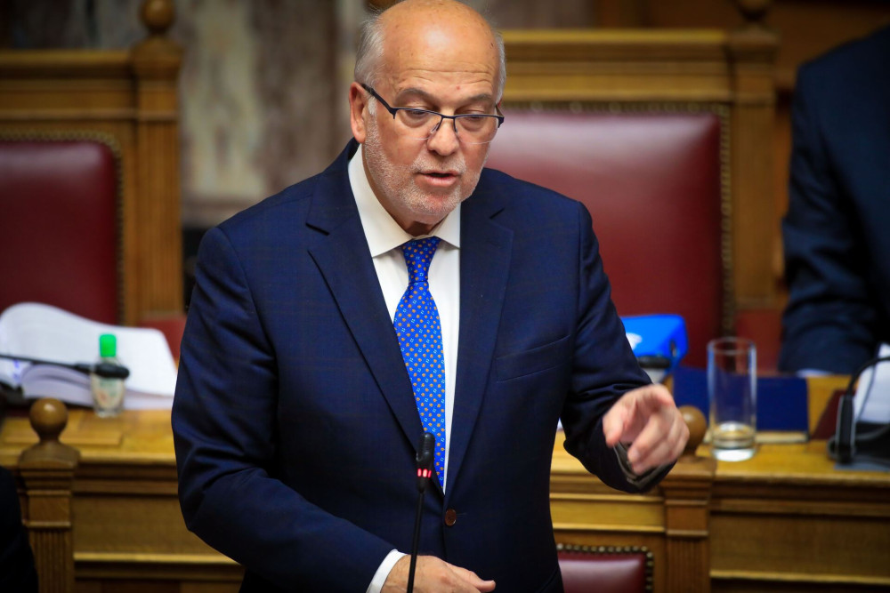 Γιώργος Φλωρίδης: Έρχεται νέος Κώδικας Διαμεσολάβησης και σύσταση ειδικής γραμματείας