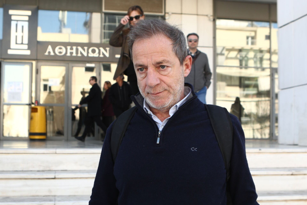 Νέα αναβολή στη δίκη Λιγνάδη - 10 Νοεμβρίου η εκδίκαση