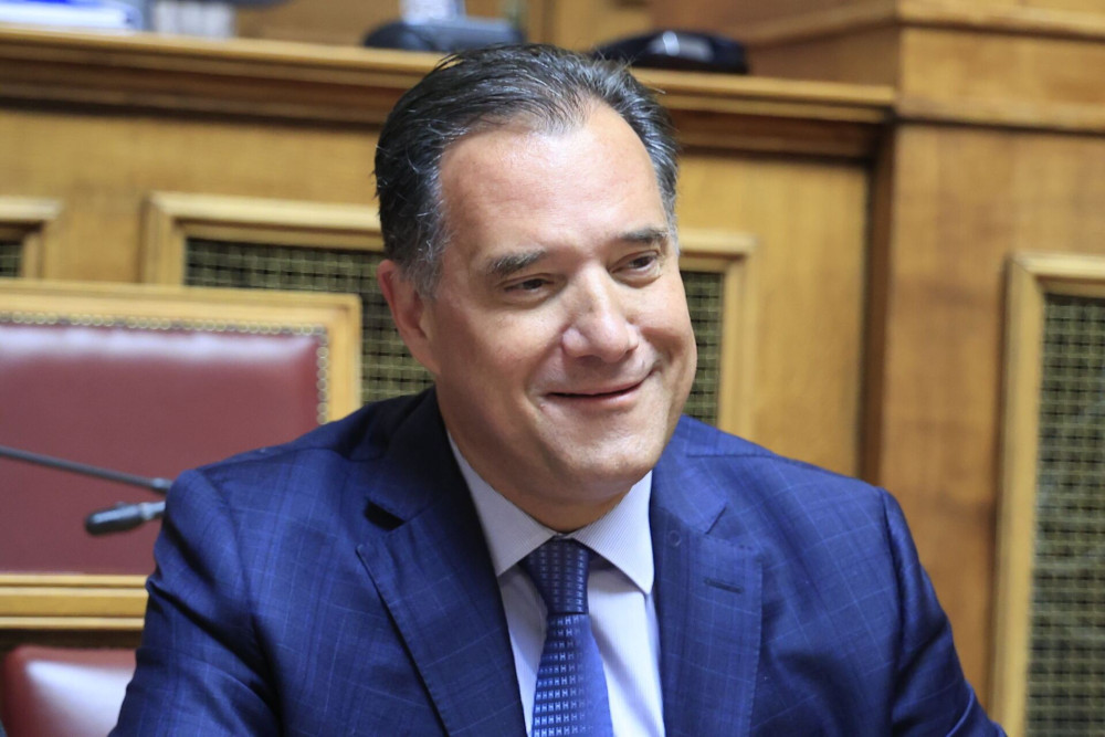 Επίσκεψη Γεωργιάδη στο Σισμανόγλειο: Η εικόνα δεν ήταν καλή και τη φτιάξαμε αμέσως (video)