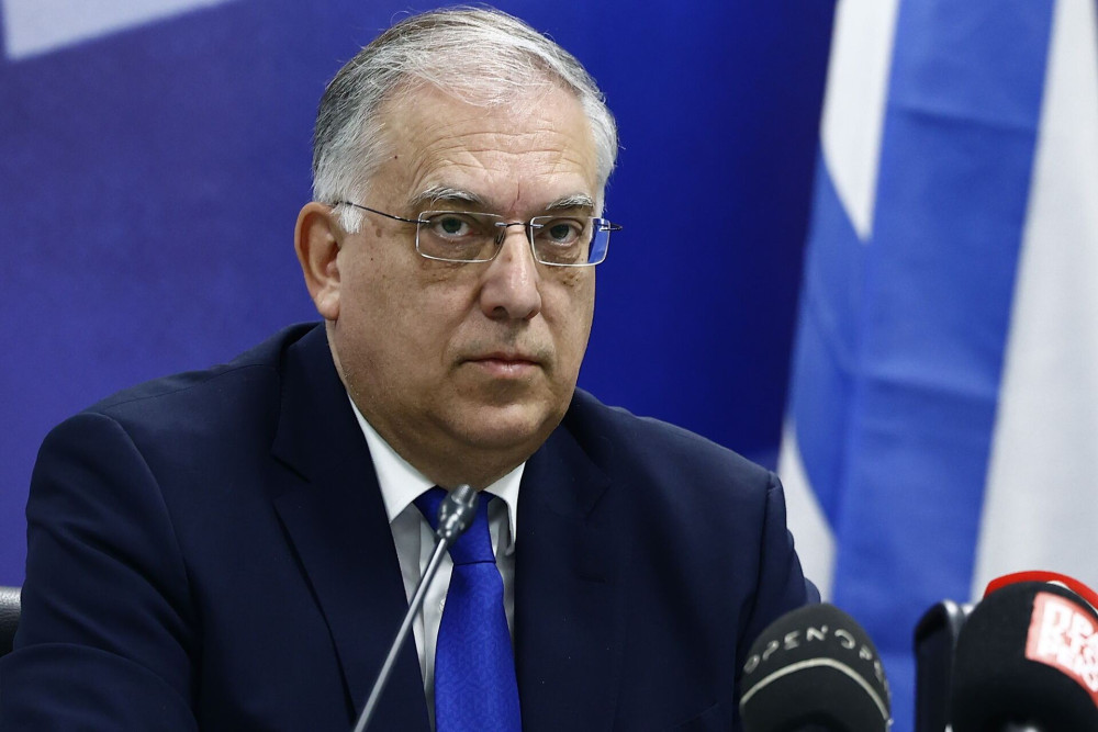 Θεοδωρικάκος: Η κυβέρνηση με την πολιτική της στηρίζει την ανάπτυξη και την κοινωνική συνοχή