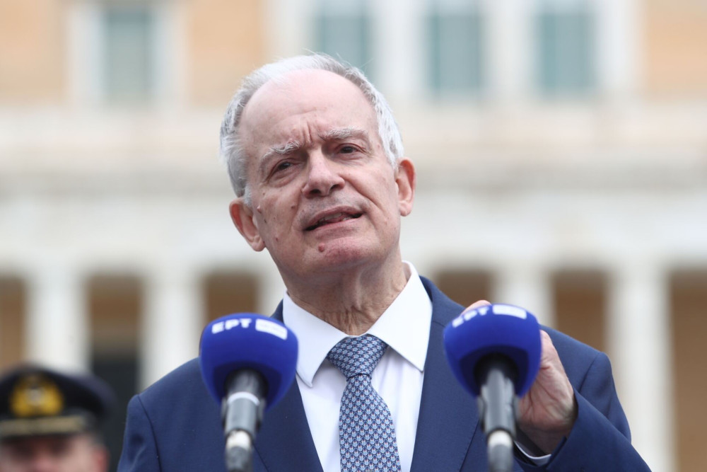 Τασούλας: Οδύνη για τις συνέπειες των καταστροφικών σεισμών στην Ταϊλάνδη
