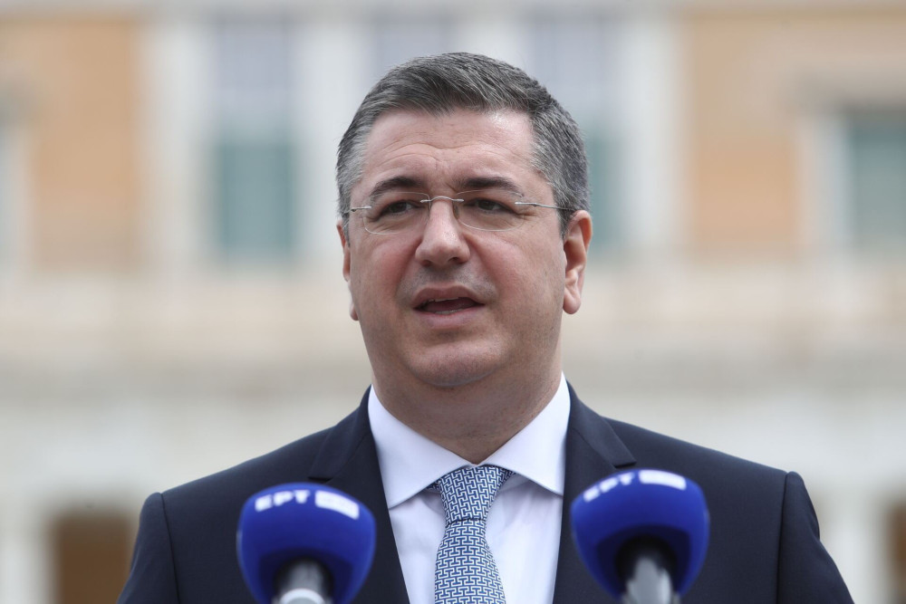 Απόστολος Τζιτζικώστας: «Τα μέσα σταθερής τροχιάς να φτάσουν παντού στη Θεσσαλονίκη»