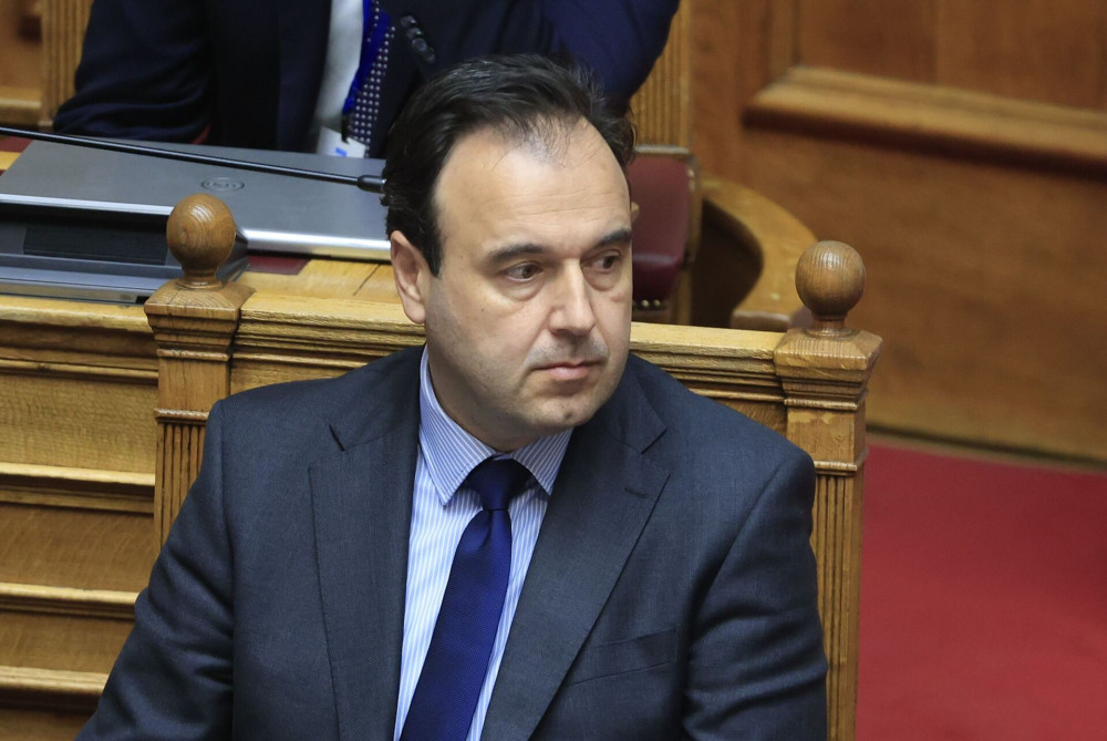 Παπαστεργίου: Με τον «Δαίδαλο» θα παράγουμε εγχώρια Τεχνητή Νοημοσύνη