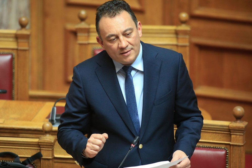 Βλάσης: Η αξιολόγηση νομική υποχρέωση όλων των στελεχών της εκπαίδευσης