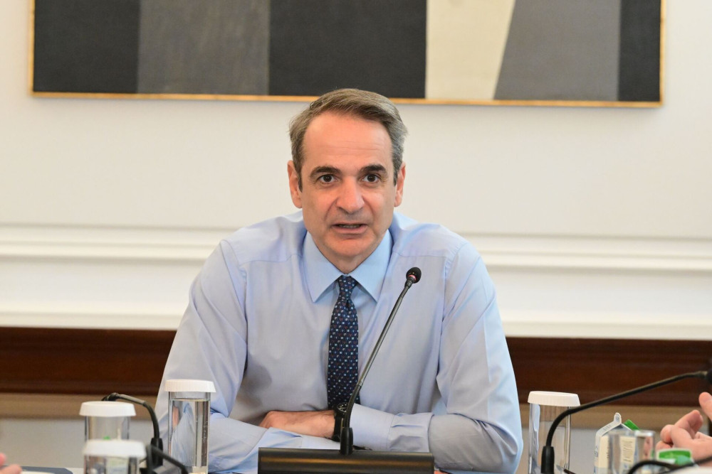 Με το βλέμμα στη μεσαία τάξη: μέτρα ανακοινώνει το μεσημέρι ο Μητσοτάκης