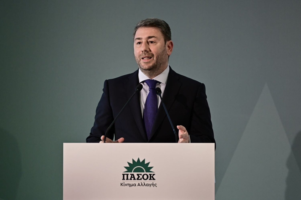 Χρόνια πολλά... σε τι; Το ΠΑΣΟΚ ούτε ξέρει τι γιορτάζουμε το Πάσχα
