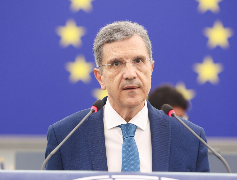 Αυτιάς σε Κομισιόν: Στηρίξτε τα νησιά του Αιγαίου και τις υποδομές τους