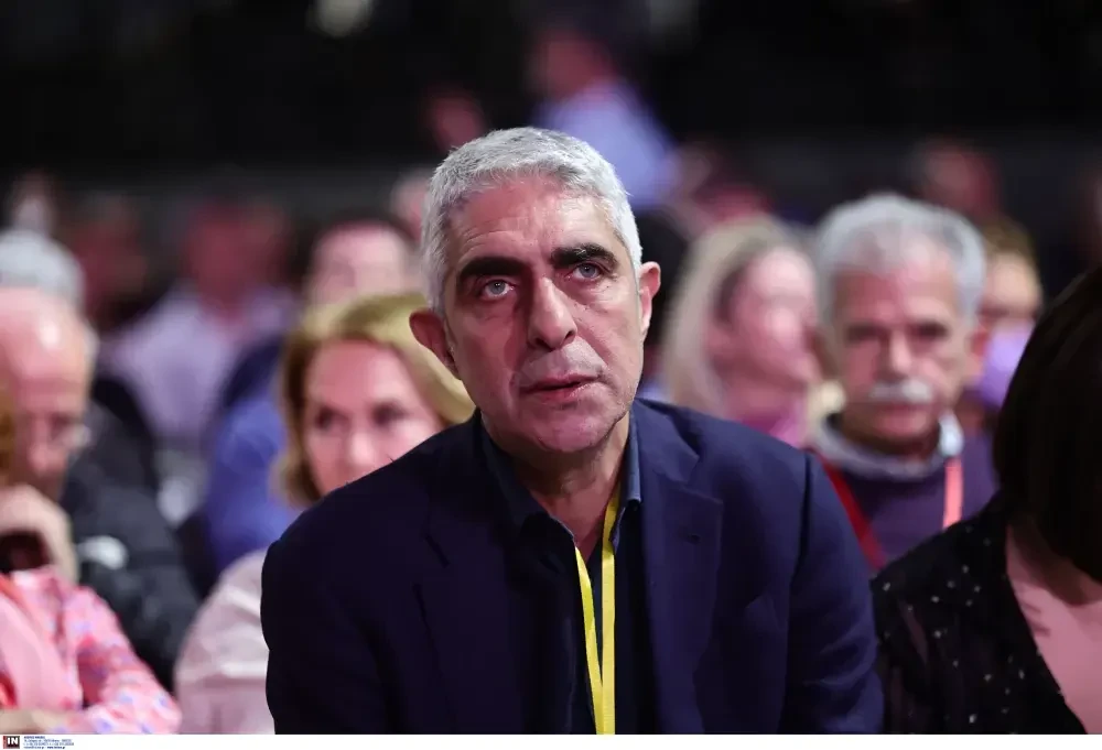 Συνεχίζεται η διάλυση του ΣΥΡΙΖΑ - Προς αποχώρηση και ο Γιώργος Τσίπρας