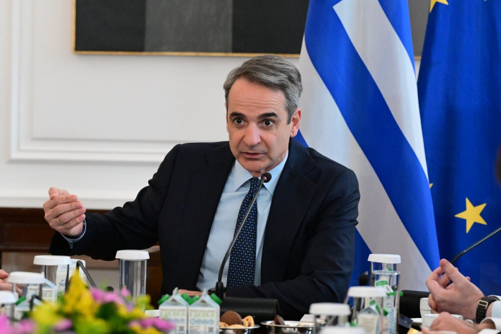 Η πτώση των τιμών στο επίκεντρο του κυβερνητικού σχεδιασμού