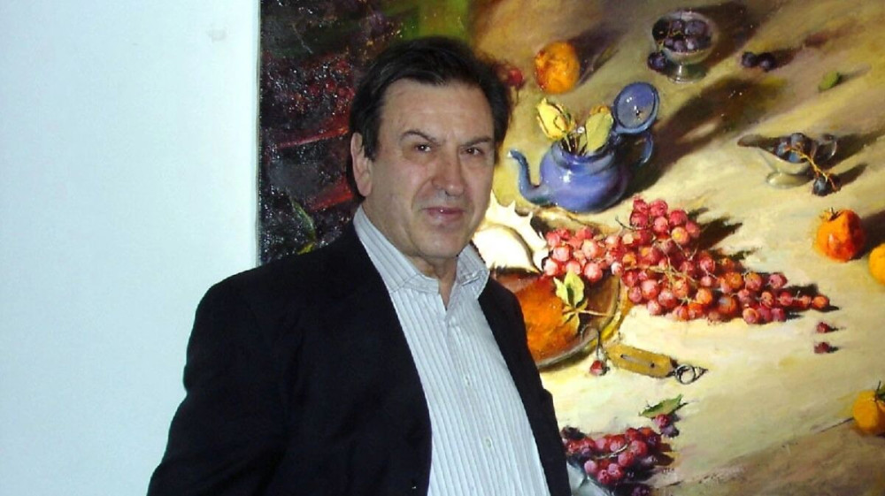 Πέθανε ο δημοσιογράφος Λάμπης Τσιριγωτάκης: Πάνω από 40 χρόνια καριέρας