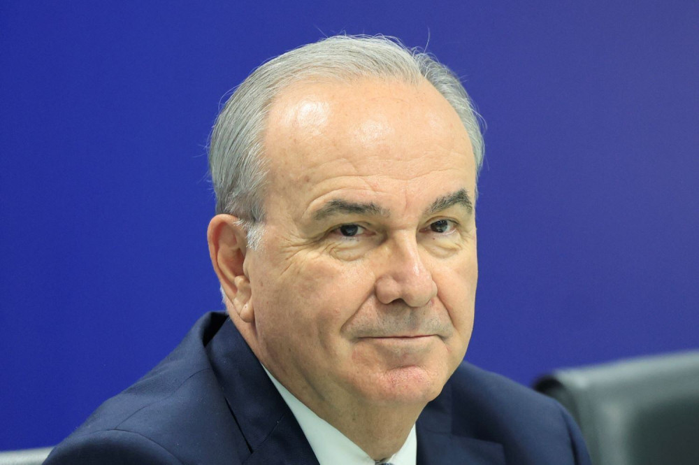 Ν. Παπαθανάσης: Πάνω από 3.500 οικογένειες έχουν ήδη υπαχθεί στο «Σπίτι μου 2»