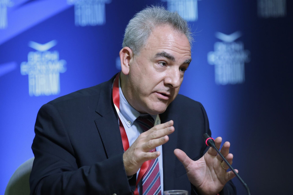 Ντόκος: ο άνθρωπος πίσω από τη γραμματεία Εθνικής Ασφάλειας
