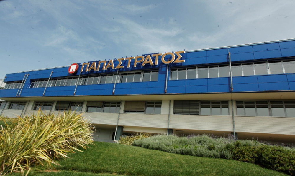 Η ελληνική Παπαστράτος πιο ελκυστικός εργοδότης για το 2025